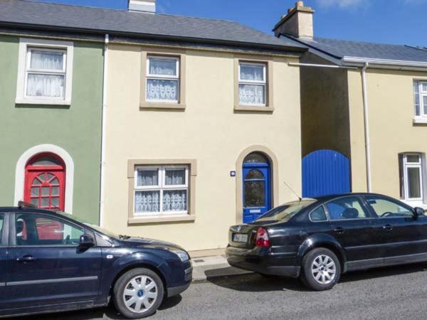 Villa High Tide Belmullet Esterno foto