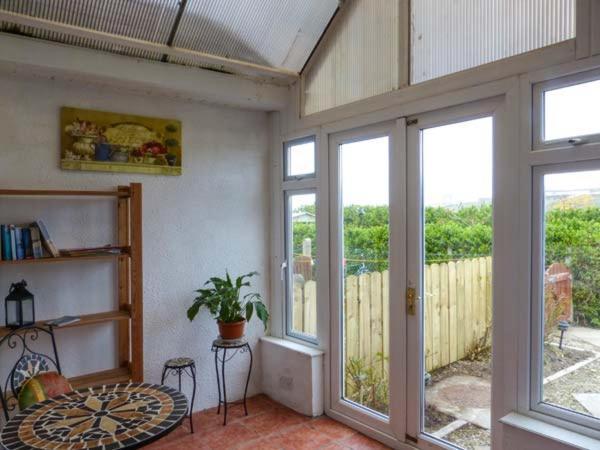 Villa High Tide Belmullet Esterno foto