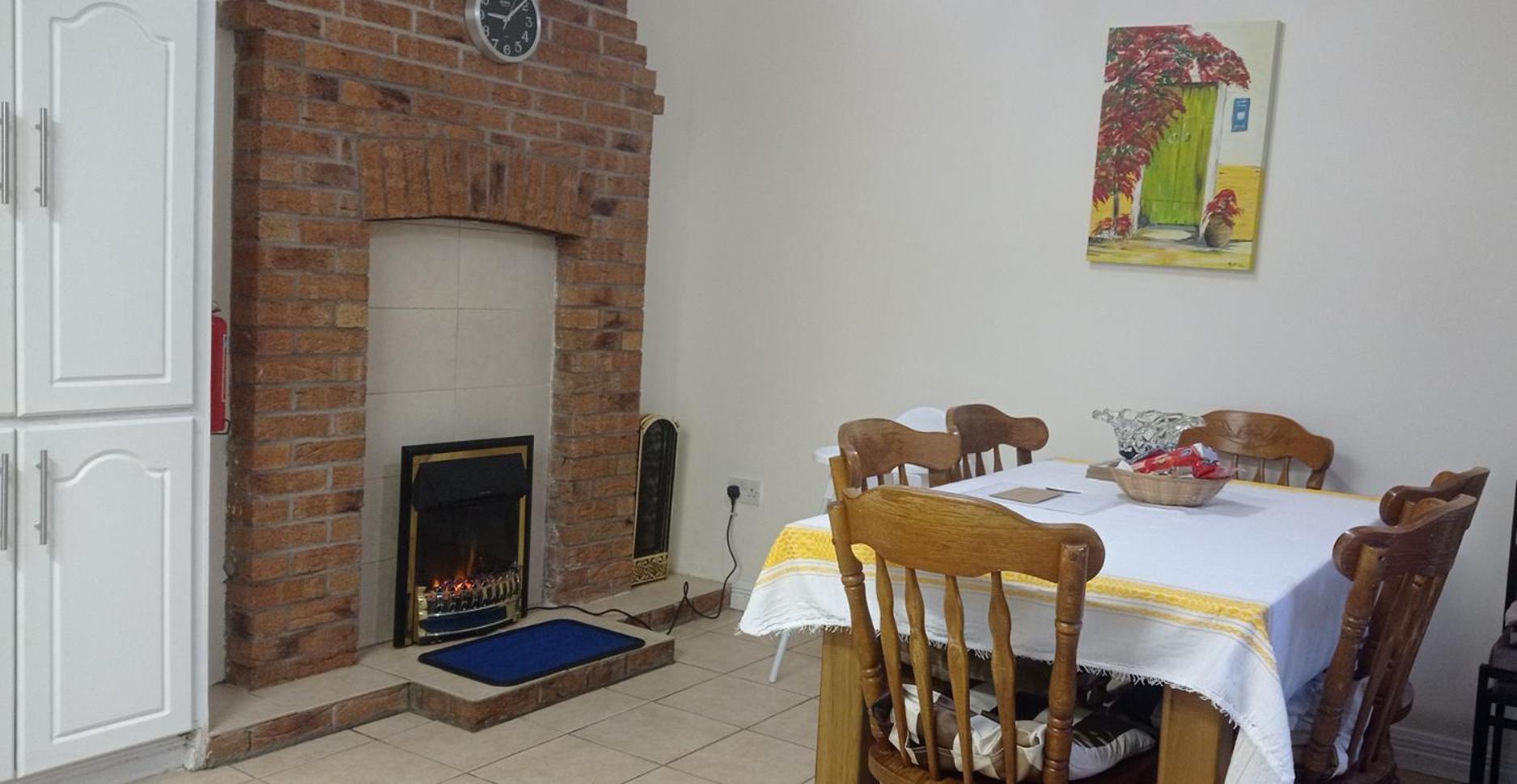 Villa High Tide Belmullet Esterno foto